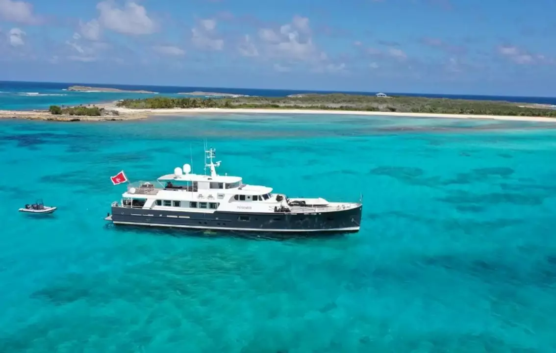 OCEA FRANCE Commuter PERSUADER