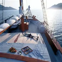 Thumbnail von HALKITIS URANIA 101 HERMINA