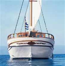 Thumbnail von HALKITIS URANIA 101 HERMINA