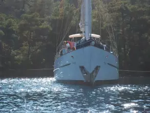 Thumbnail von NAVALCANTIERI 100 MARLYN