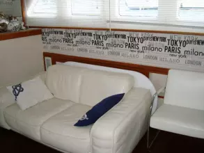 Thumbnail von NAVALCANTIERI 100 MARLYN