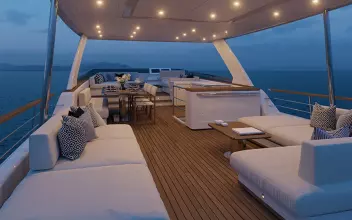 Thumbnail von Benetti 26 AF