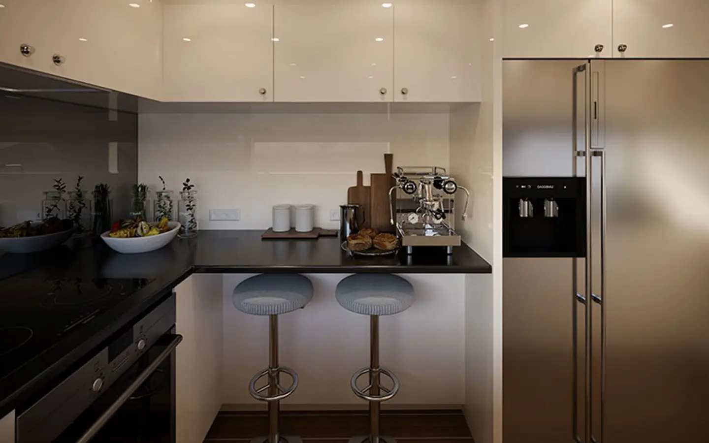 Thumbnail von Benetti 26 AF