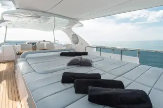 Thumbnail von Maiora 84 Motor Yacht MIREDO