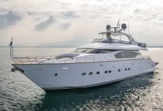 Thumbnail von Maiora 84 Motor Yacht MIREDO