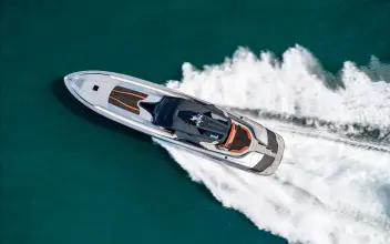 Thumbnail von Victory Bolide 80 BOLIDE 80 HULL #1