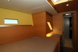 Thumbnail von VAUDREY MILLER YACHTS 78 WHIMSY