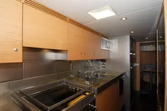 Thumbnail von VAUDREY MILLER YACHTS 78 WHIMSY