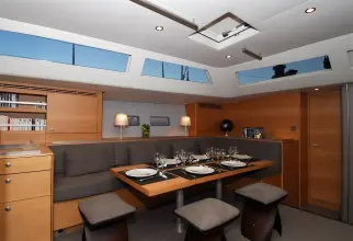 Thumbnail von VAUDREY MILLER YACHTS 78 WHIMSY