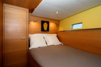 Thumbnail von VAUDREY MILLER YACHTS 78 WHIMSY