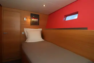 Thumbnail von VAUDREY MILLER YACHTS 78 WHIMSY