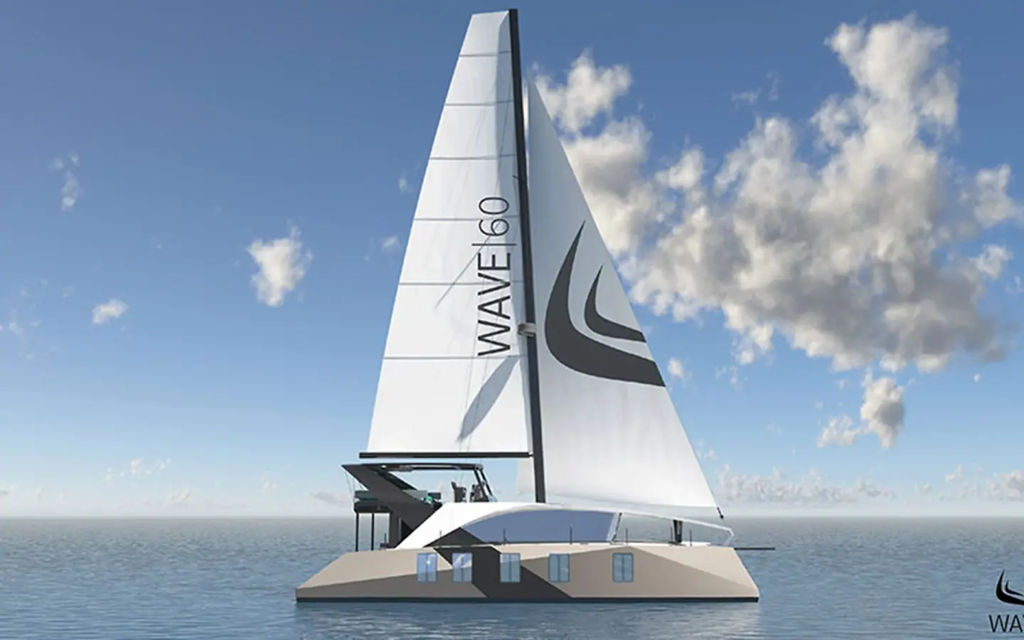 Wave 60 WAVE 60