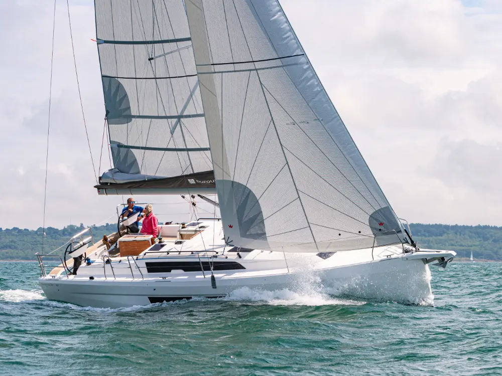 Dufour 37 PRE ORDER OFFER