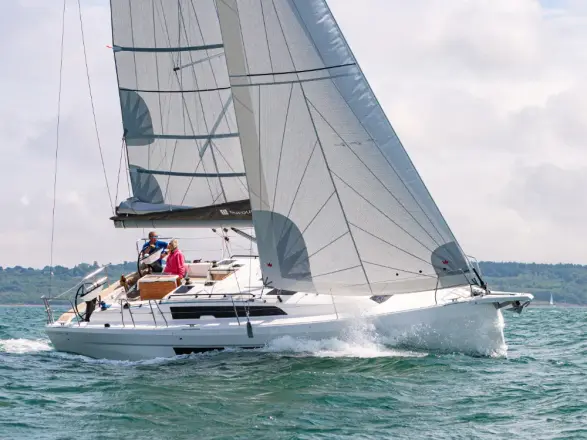 Dufour 37 PRE ORDER OFFER