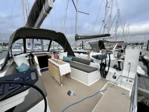 Thumbnail von Dufour 37 PRE ORDER OFFER