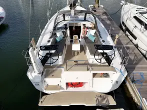 Thumbnail von Dufour 37 PRE ORDER OFFER