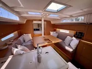 Thumbnail von Dufour 37 PRE ORDER OFFER