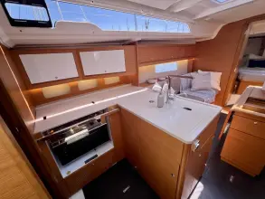 Thumbnail von Dufour 37 PRE ORDER OFFER