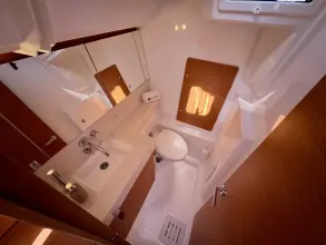 Thumbnail von Dufour 37 PRE ORDER OFFER