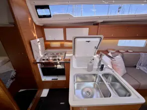 Thumbnail von Dufour 37 PRE ORDER OFFER