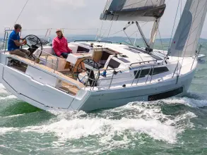 Thumbnail von Dufour 37 PRE ORDER OFFER