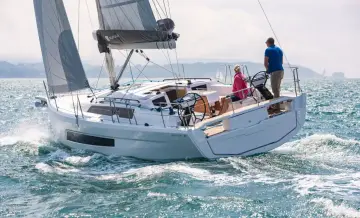 Thumbnail von Dufour 37 PRE ORDER OFFER