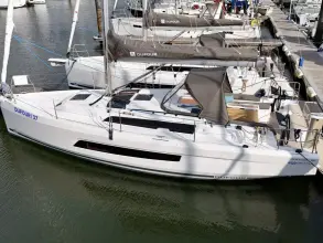 Thumbnail von Dufour 37 PRE ORDER OFFER