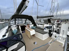 Thumbnail von Dufour 37 PRE ORDER OFFER