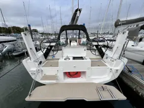 Thumbnail von Dufour 37 PRE ORDER OFFER