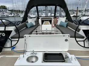 Thumbnail von Dufour 37 PRE ORDER OFFER