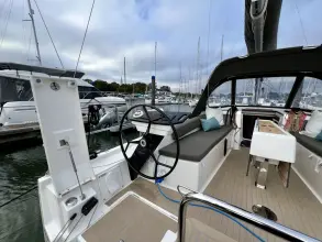 Thumbnail von Dufour 37 PRE ORDER OFFER