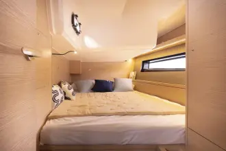 Thumbnail von Dufour 41 PRE ORDER OFFER