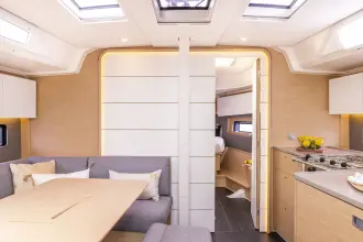 Thumbnail von Dufour 41 PRE ORDER OFFER