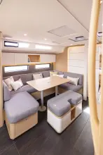 Thumbnail von Dufour 41 PRE ORDER OFFER