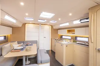 Thumbnail von Dufour 41 PRE ORDER OFFER