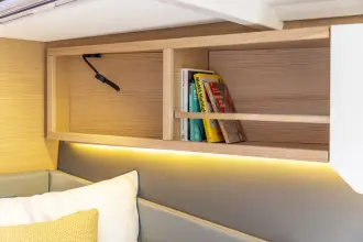 Thumbnail von Dufour 41 PRE ORDER OFFER