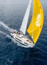 Thumbnail von Dufour 41 PRE ORDER OFFER