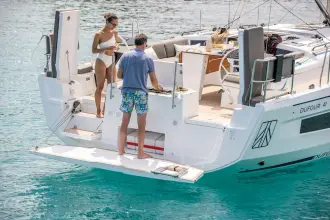 Thumbnail von Dufour 41 PRE ORDER OFFER