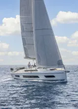 Thumbnail von Dufour 41 PRE ORDER OFFER