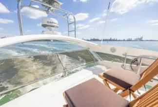 Thumbnail von Princess 58 BEST DAY EVER