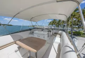 Thumbnail von Princess 58 BEST DAY EVER