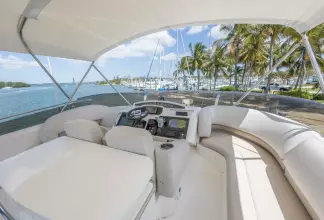 Thumbnail von Princess 58 BEST DAY EVER