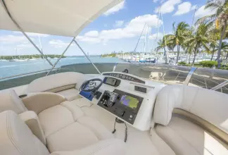 Thumbnail von Princess 58 BEST DAY EVER