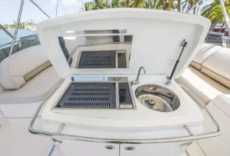 Thumbnail von Princess 58 BEST DAY EVER