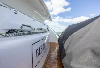 Thumbnail von Princess 58 BEST DAY EVER