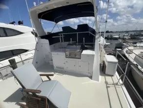 Thumbnail von Kadey Krogen 52 Papa Whiskey