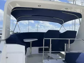 Thumbnail von Kadey Krogen 52 Papa Whiskey