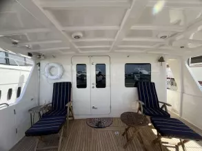 Thumbnail von Kadey Krogen 52 Papa Whiskey