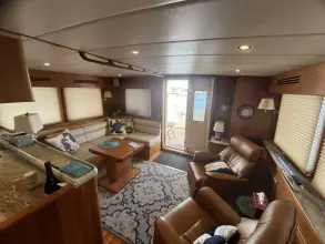 Thumbnail von Kadey Krogen 52 Papa Whiskey