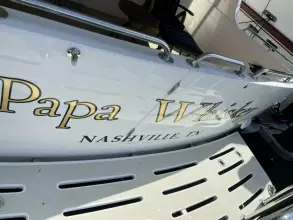 Thumbnail von Kadey Krogen 52 Papa Whiskey